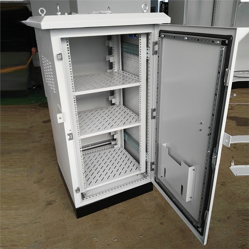 仿威圖機(jī)柜、動(dòng)力配電柜、非標(biāo)電氣柜與操作臺(tái) 現(xiàn)代工業(yè)電氣系統(tǒng)的核心組件