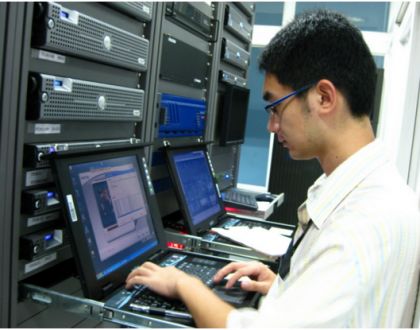 網(wǎng)絡(luò)工程師的職業(yè)發(fā)展方向