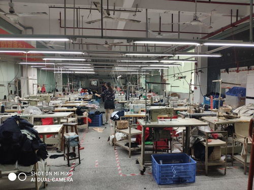 服裝廠網(wǎng)絡(luò)工程在中工招商網(wǎng)的發(fā)展與應(yīng)用