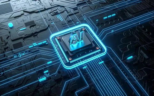 算力網 驅動A股2024年網絡工程板塊的“數字引擎”